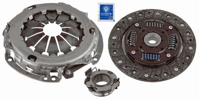 Clutch Kit SACHS 3000 858 401