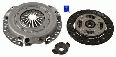 Clutch Kit SACHS 3000 859 101