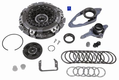 Clutch Kit SACHS 3000 943 001