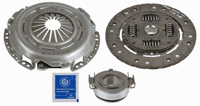 Clutch Kit SACHS 3000 950 003