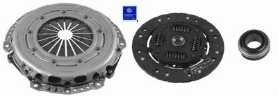 Clutch Kit SACHS 3000 950 009