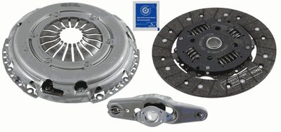 Clutch Kit SACHS 3000 950 019