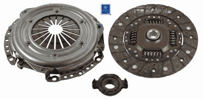 Clutch Kit SACHS 3000 950 020