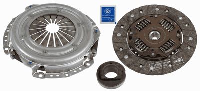 Clutch Kit SACHS 3000 950 044