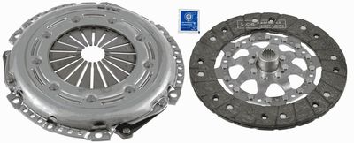 Clutch Kit SACHS 3000 950 062