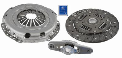 Clutch Kit SACHS 3000 950 064