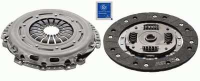 Clutch Kit SACHS 3000 950 068