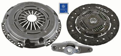 Clutch Kit SACHS 3000 950 082