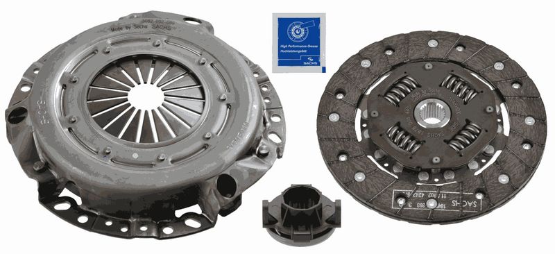 SACHS 3000 950 085 Clutch Kit