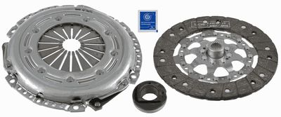 Clutch Kit SACHS 3000 950 090