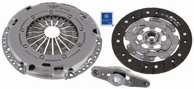 Clutch Kit SACHS 3000 950 099