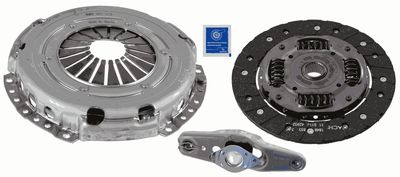 Clutch Kit SACHS 3000 950 100