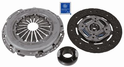 Clutch Kit SACHS 3000 950 564