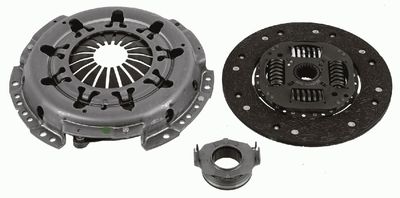 Clutch Kit SACHS 3000 950 787