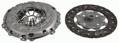 Clutch Kit SACHS 3000 950 947