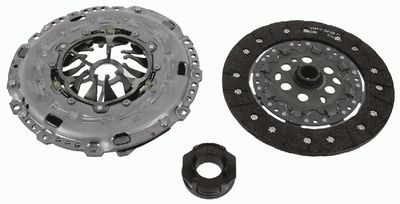 Clutch Kit SACHS 3000 950 966