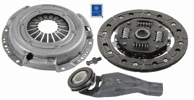 Clutch Kit SACHS 3000 951 008