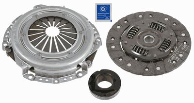 Clutch Kit SACHS 3000 951 012