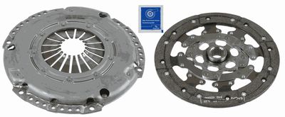 Clutch Kit SACHS 3000 951 022