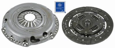 Clutch Kit SACHS 3000 951 023