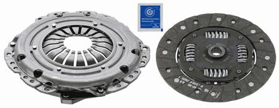 Clutch Kit SACHS 3000 951 046