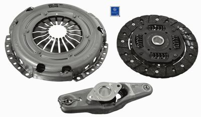 Clutch Kit SACHS 3000 951 051