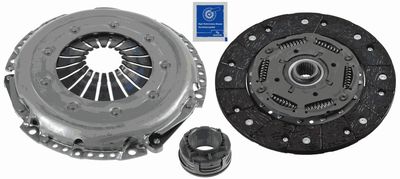 Clutch Kit SACHS 3000 951 055