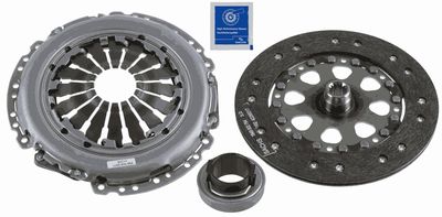 Clutch Kit SACHS 3000 951 174