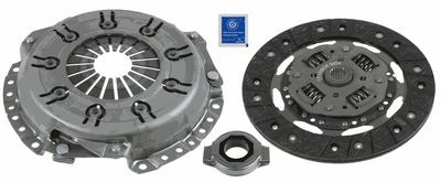 Clutch Kit SACHS 3000 951 180