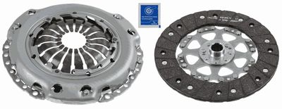 Clutch Kit SACHS 3000 951 192