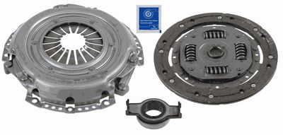 Clutch Kit SACHS 3000 951 215