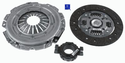 Clutch Kit SACHS 3000 951 368