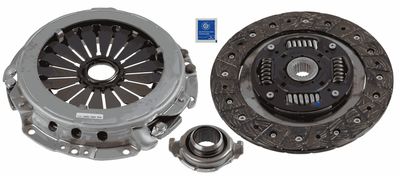 Clutch Kit SACHS 3000 951 439