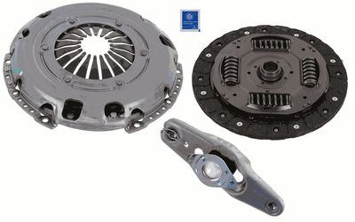 Clutch Kit SACHS 3000 951 575