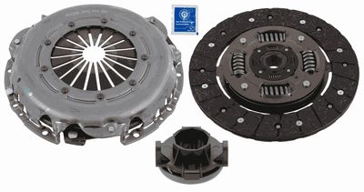 Clutch Kit SACHS 3000 951 604