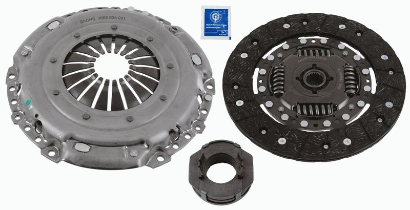 SACHS 3000 951 605 Clutch Kit