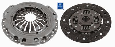 Clutch Kit SACHS 3000 951 610