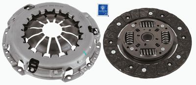 Clutch Kit SACHS 3000 951 634