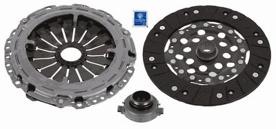 Clutch Kit SACHS 3000 951 651