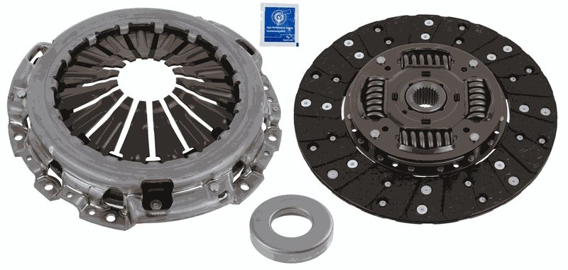 SACHS 3000 951 653 Clutch Kit