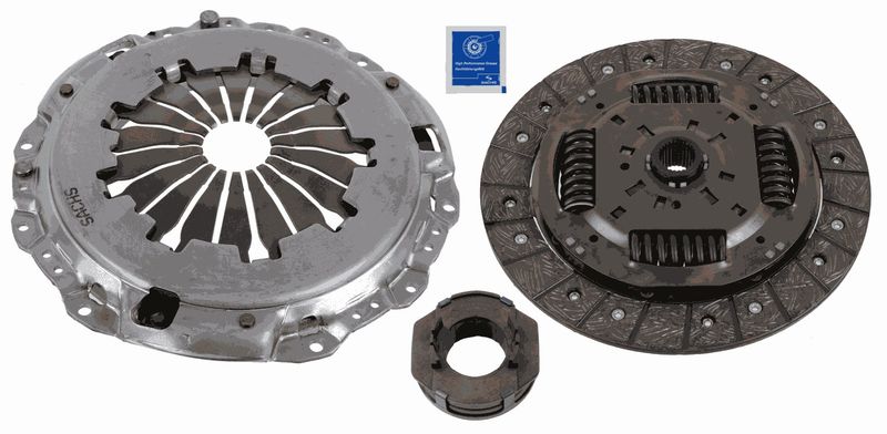 SACHS 3000 951 654 Clutch Kit