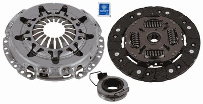 Clutch Kit SACHS 3000 951 660