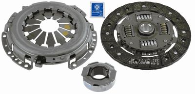 Clutch Kit SACHS 3000 954 056