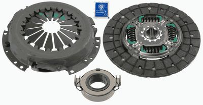 Clutch Kit SACHS 3000 954 063