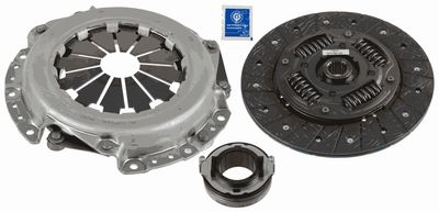 Clutch Kit SACHS 3000 954 221