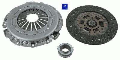 Clutch Kit SACHS 3000 954 222