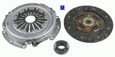 Clutch Kit SACHS 3000 954 227