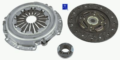 Clutch Kit SACHS 3000 954 230