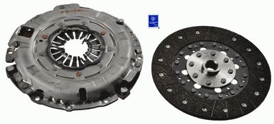 Clutch Kit SACHS 3000 954 417