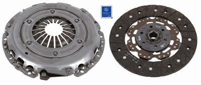 Clutch Kit SACHS 3000 970 111